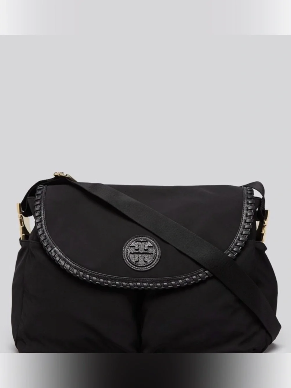 Tory Burch Marion Diaper Bag